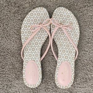 Kate Spade Bow Sandals